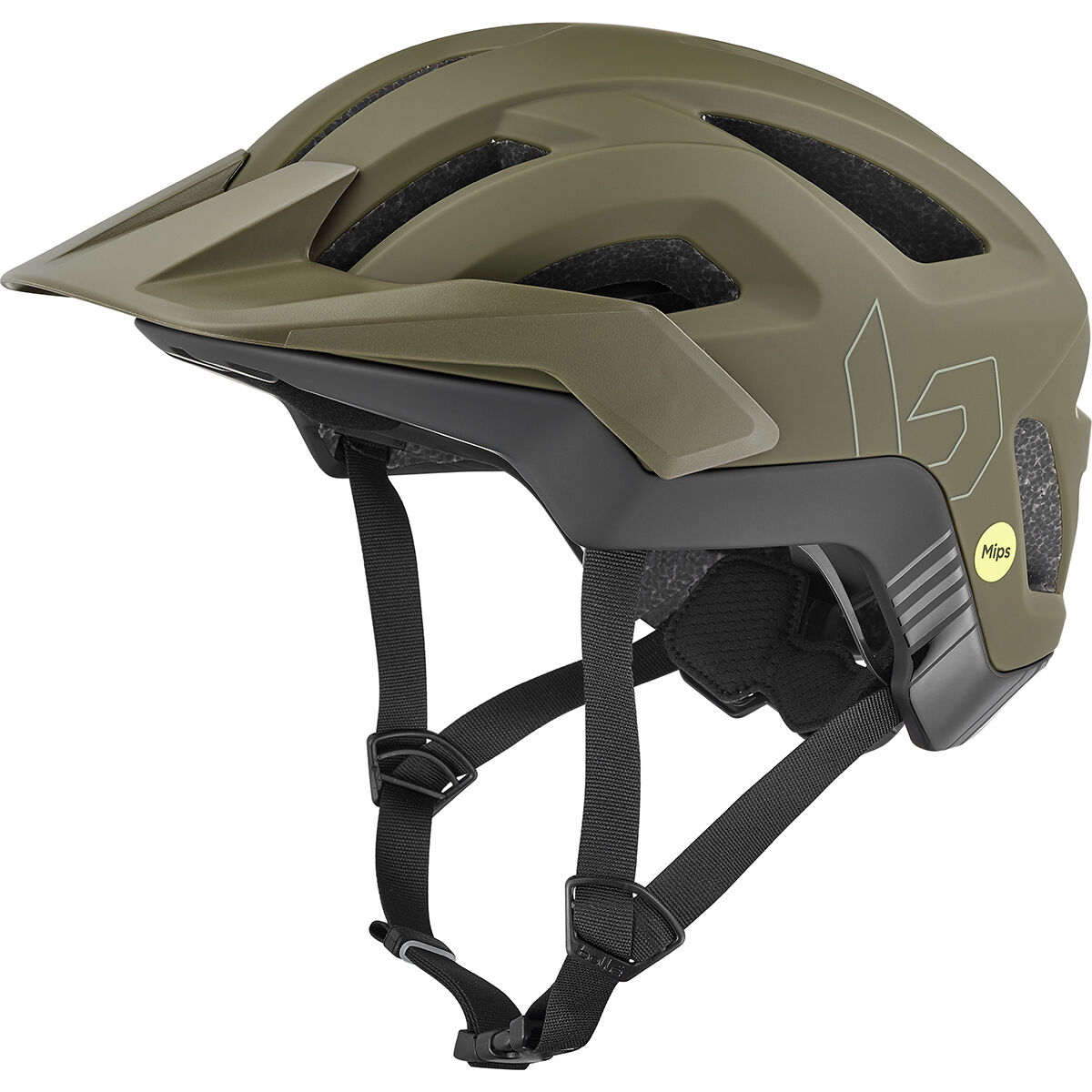 ADAPT MIPS, Alloy Fern Matte-No Lens Reference, hi-res image number null